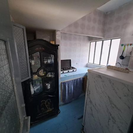Apartmán Tanger Med 3 Exteriér fotografie