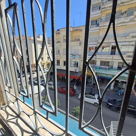 Apartmán Tanger Med 3 Exteriér fotografie