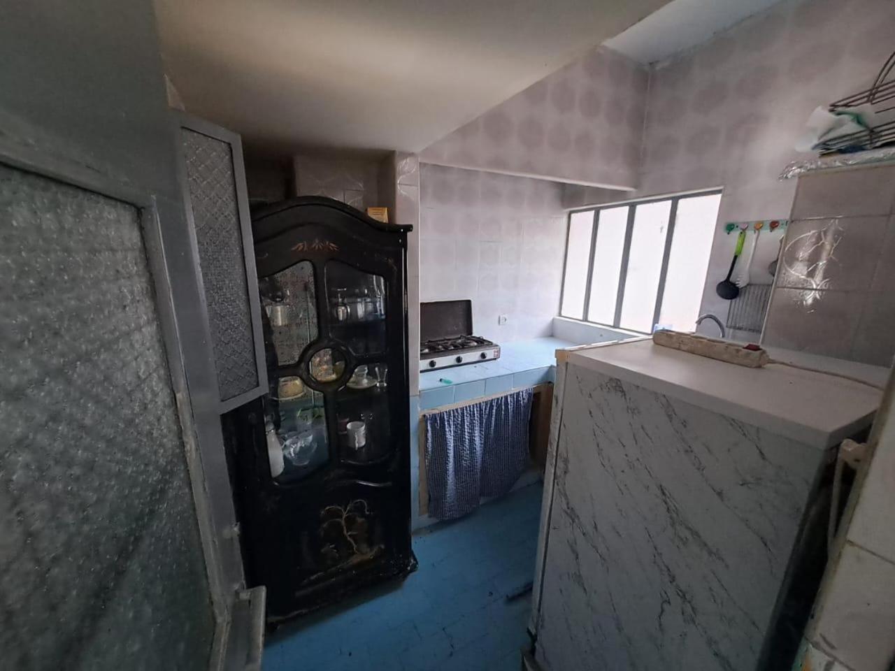 Apartmán Tanger Med 3 Exteriér fotografie