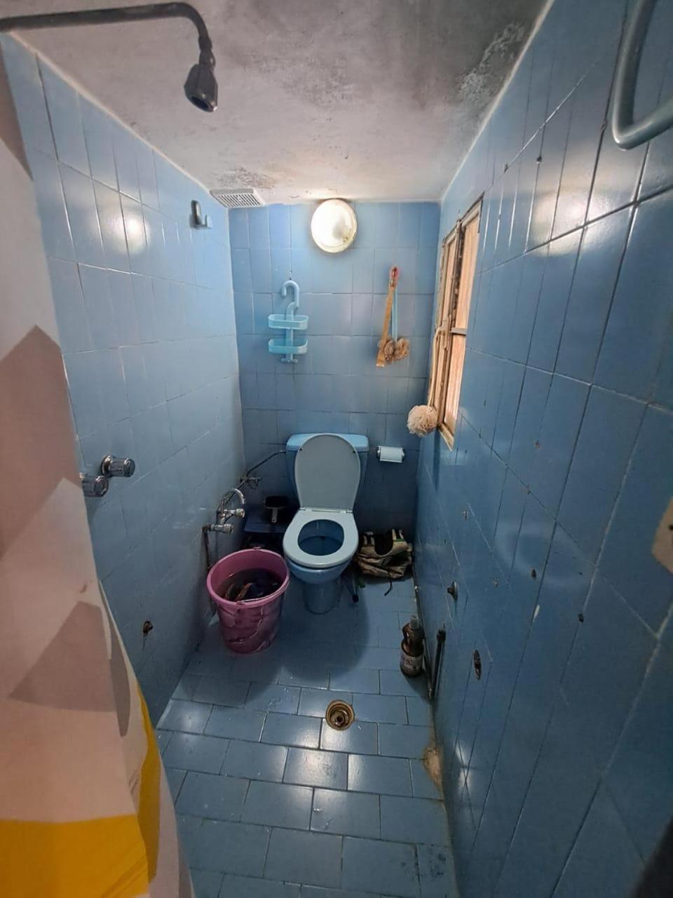 Apartmán Tanger Med 3 Exteriér fotografie